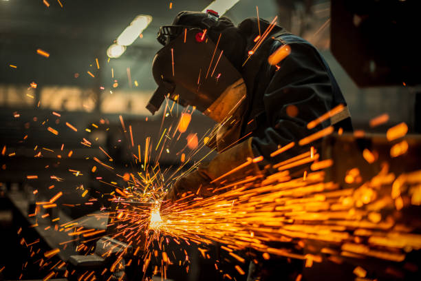 Best Structural Steel Welding in Saginaw, MI