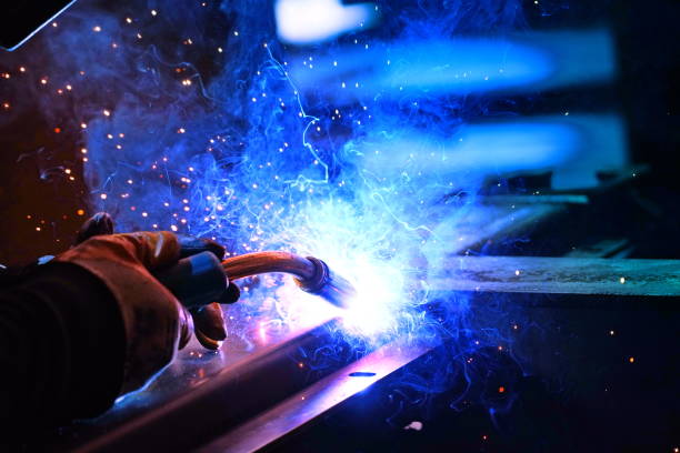 Best Automotive Welding in Saginaw, MI