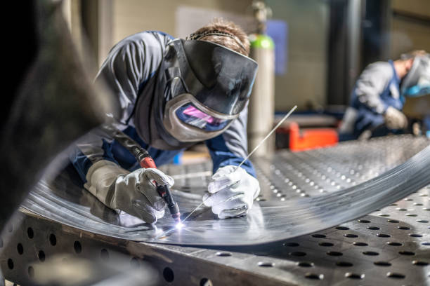 Best Welding Inspection and Certification in Saginaw, MI