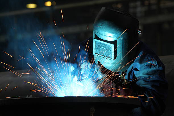 Professional Welder & Metal Fabrication in Saginaw, MI