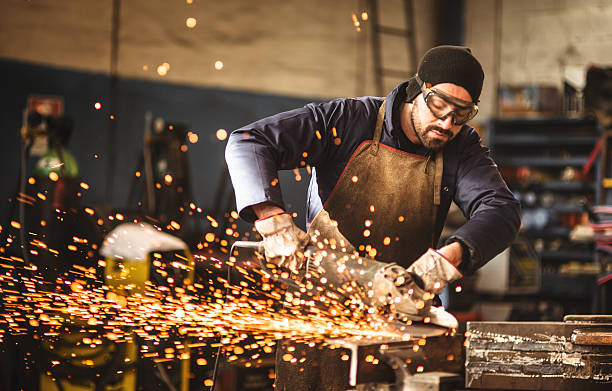 Best Artistic and Custom Metal Fabrication in Saginaw, MI